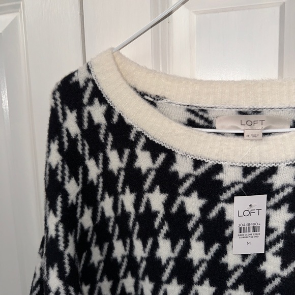 Loft sweater - Picture 2 of 4